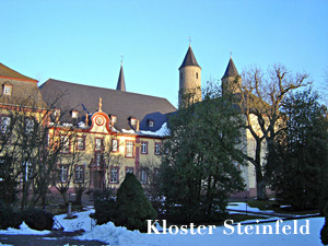 Kloster-Steinfeld